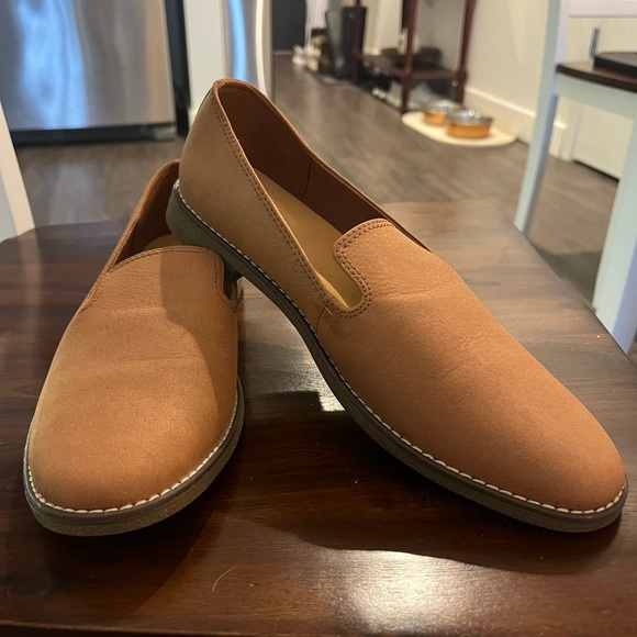 NWOT Sperry Loafer - Picture 2 of 4